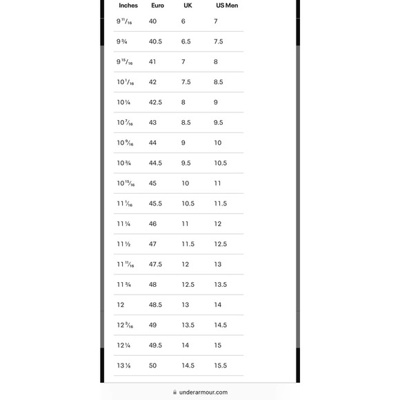 Under Armour Clone Magnetico Premier 2 FG Soccer Cleats - Unisex - Picture 9 of 9